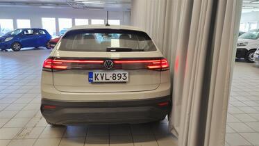 Volkswagen Taigo vaihtoauto