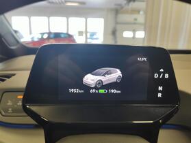 Volkswagen ID.3 vaihtoauto