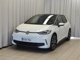 Volkswagen ID.3 vaihtoauto