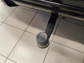 Audi Q8 e-tron vaihtoauto