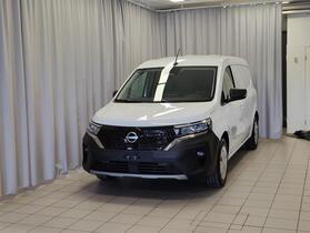 Nissan Townstar vaihtoauto