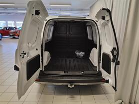 Nissan Townstar vaihtoauto