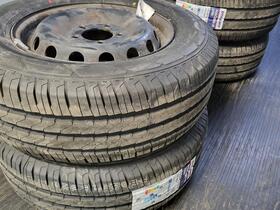 Renault Master vaihtoauto