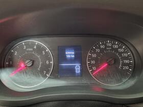 Renault Master vaihtoauto