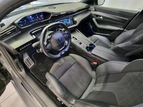 Peugeot 508 vaihtoauto