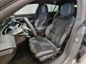 Peugeot 508 vaihtoauto