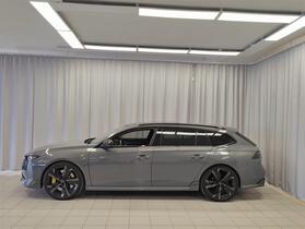 Peugeot 508 vaihtoauto