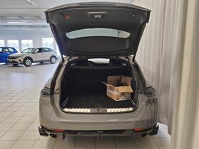 Peugeot 508 vaihtoauto