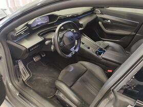 Peugeot 508 vaihtoauto