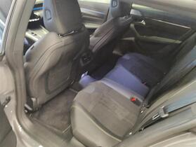 Peugeot 508 vaihtoauto
