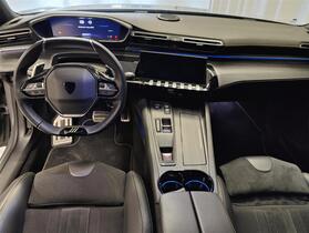 Peugeot 508 vaihtoauto