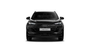 Audi Q6 e-tron vaihtoauto