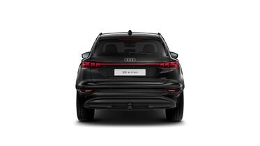 Audi Q6 e-tron vaihtoauto