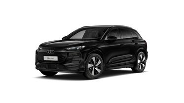 Audi Q6 e-tron vaihtoauto