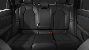 Audi Q6 e-tron vaihtoauto