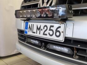 Volkswagen Amarok vaihtoauto