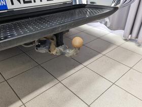 Volkswagen Amarok vaihtoauto