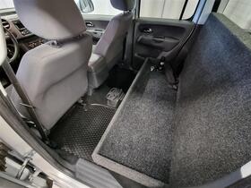 Volkswagen Amarok vaihtoauto