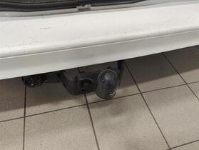 Nissan Primastar vaihtoauto