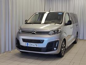 Citroën e-Spacetourer vaihtoauto