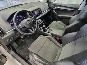 Skoda Karoq vaihtoauto