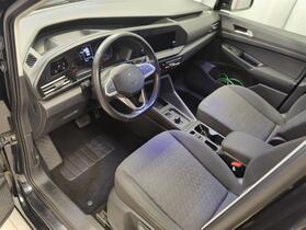 Volkswagen Caddy vaihtoauto