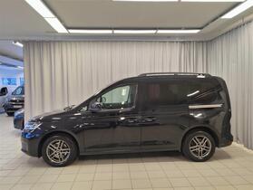 Volkswagen Caddy vaihtoauto