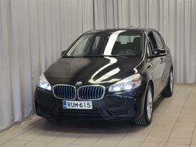 BMW 225 vaihtoauto