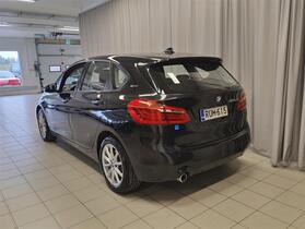 BMW 225 vaihtoauto