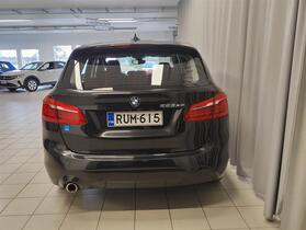 BMW 225 vaihtoauto