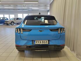 Ford USA Mustang vaihtoauto