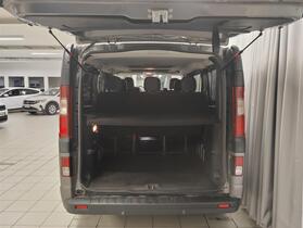 Opel Vivaro vaihtoauto
