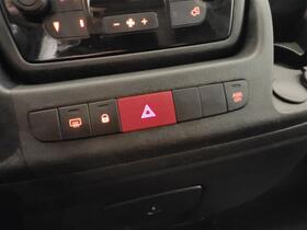 Peugeot Boxer vaihtoauto