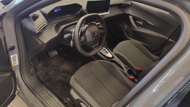 Peugeot 2008 vaihtoauto