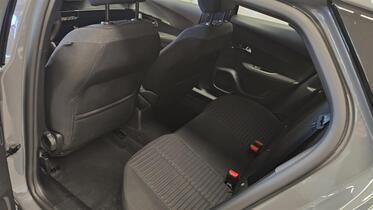 Peugeot 2008 vaihtoauto