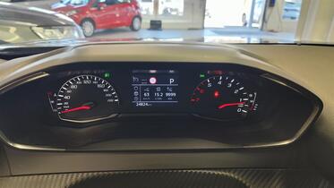 Peugeot 2008 vaihtoauto