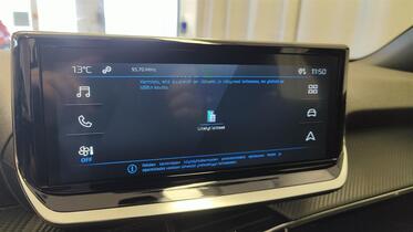 Peugeot 2008 vaihtoauto