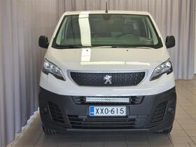 Peugeot e-Expert vaihtoauto