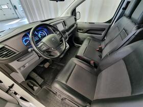 Peugeot e-Expert vaihtoauto