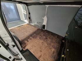 Peugeot e-Expert vaihtoauto