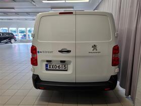Peugeot e-Expert vaihtoauto