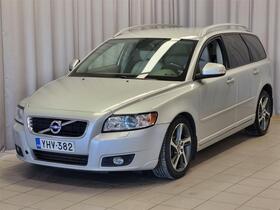 Volvo V50 vaihtoauto