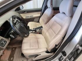 Volvo V50 vaihtoauto