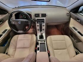 Volvo V50 vaihtoauto