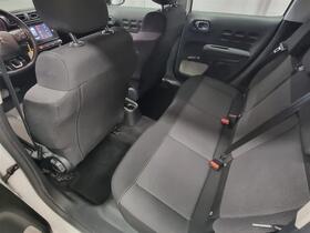 Citroën C3 vaihtoauto