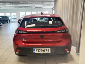 Peugeot 308 vaihtoauto
