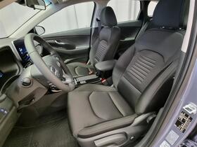 Hyundai i30 Wagon vaihtoauto