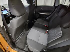 Suzuki Vitara vaihtoauto