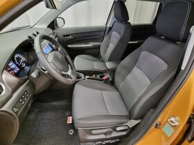 Suzuki Vitara vaihtoauto