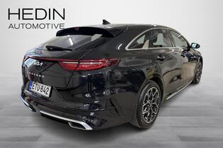 Kia Proceed vaihtoauto